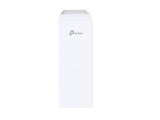 TP-LINK 5GHz 300Mbps 13dBi Outdoor CPE | 560 Mhz | 64MB DDR2 RAM | 8MB Flash | IPX5 | IEEE 802.11 a|n | 27dBm|500mw (Adjustable power by 1dBm) (CPE510)