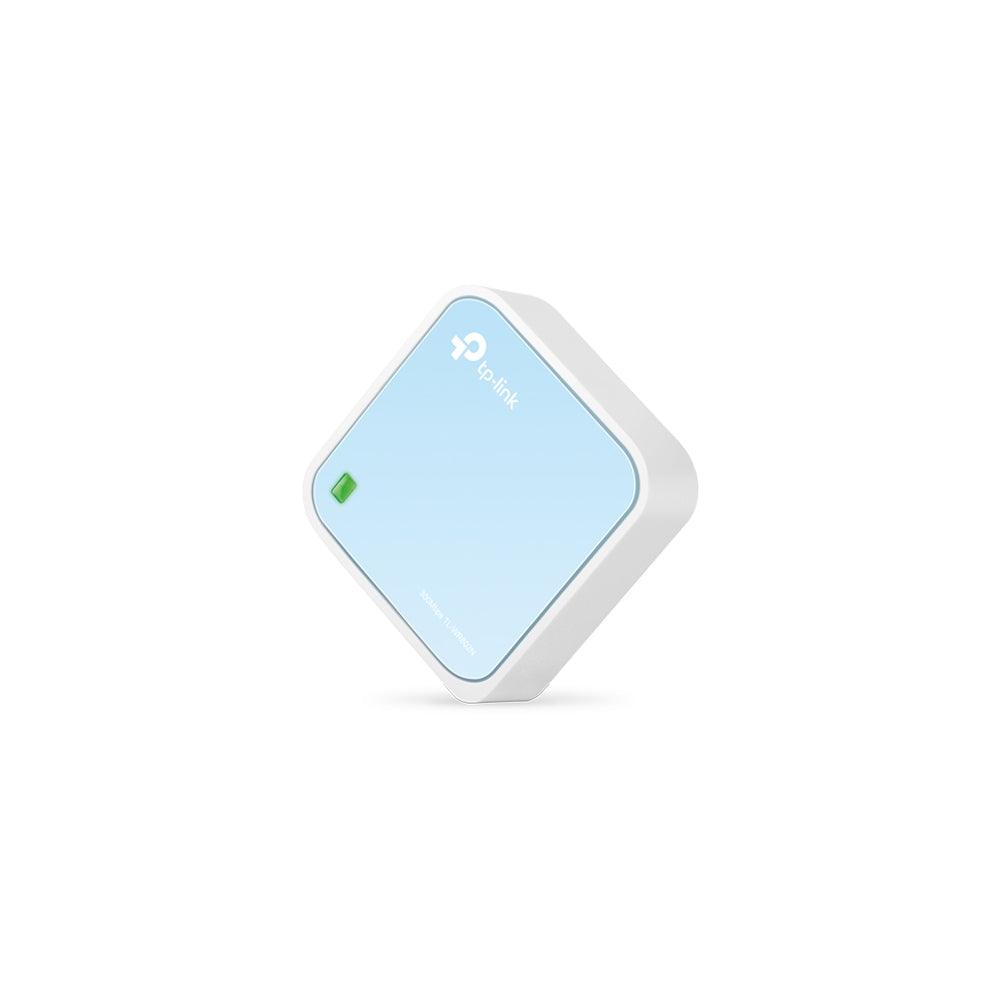 TP-LINK 5V|1A | 10|100Mbps | IEEE 802.11n | IEEE 802.11g | IEEE 802.11b | On-Board | 2.4-2.4835GHz | FCC | RoHS (TL-WR802N)