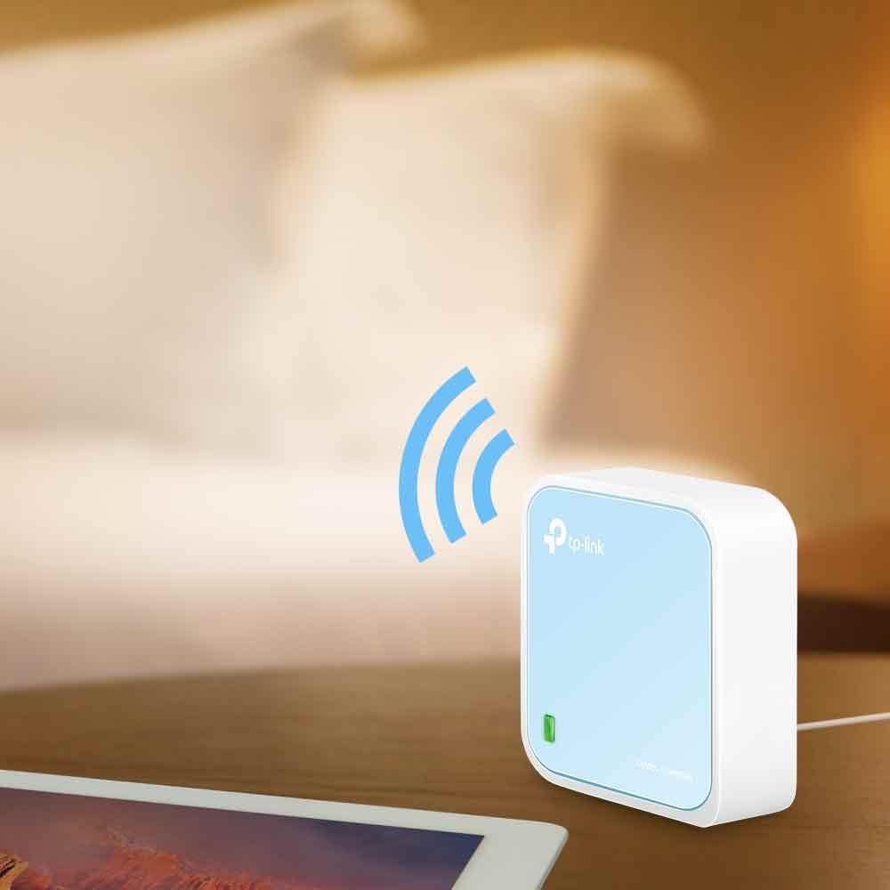 TP-LINK 5V|1A | 10|100Mbps | IEEE 802.11n | IEEE 802.11g | IEEE 802.11b | On-Board | 2.4-2.4835GHz | FCC | RoHS (TL-WR802N)