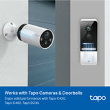 TP-LINK 6700mAh | 3.6V | Micro USB | 70.5x41.4x22 mm (TAPO A100)