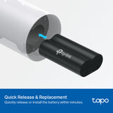 TP-LINK 6700mAh | 3.6V | Micro USB | 70.5x41.4x22 mm (TAPO A100)
