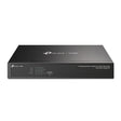 TP-LINK 8 Ch. PoE+ | 80 Mbps In|60 Mbps Out | H.265+|H.265| H.264+|H.264 | 3840 x 2160 (VIGI NVR1008H-8P)