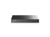 TP-LINK 8 x RJ-45 | 10|100|1000 Mbps | 16 Gbps | 8k MAC | 11.9 Mpps (TL-SG2008)