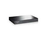 TP-LINK 8 x RJ-45 | 10|100|1000 Mbps | 16 Gbps | 8k MAC | 11.9 Mpps (TL-SG2008)