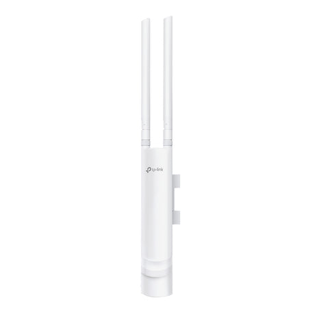 TP-LINK 802.3af|A PoE | 24V Passive PoE | 2.4GHz: 2 - 3dBi | 5GHz: 2 - 4dBi | IEEE 802.11a|b|g|n|ac | 2.4GHz | 5GHz (EAP225-OUTDOOR)
