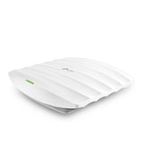 TP-LINK 802.3af|at PoE | 12.6W | 2.4GHz: 4dBi x 3 | 5GHz: 5dBi x 2 | 2.4GHz and 5GHz | FCC | RoHS (EAP225)