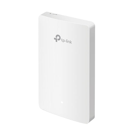 TP-LINK AC1200 Wireless MU-MIMO | 4 x Gigabit Ethernet | WLAN 802.11a|b|g|n|ac | 143 × 86 × 20mm (EAP235-WALL)