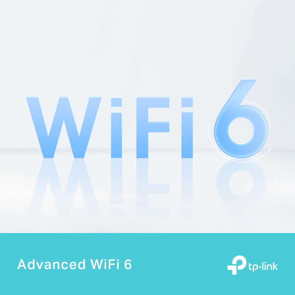 TP-LINK AX1800 Gigabit Wi-Fi 6 Access Point (TL-WA1801)