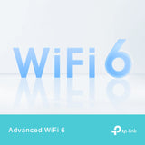 TP-LINK AX1800 Gigabit Wi-Fi 6 Access Point (TL-WA1801)