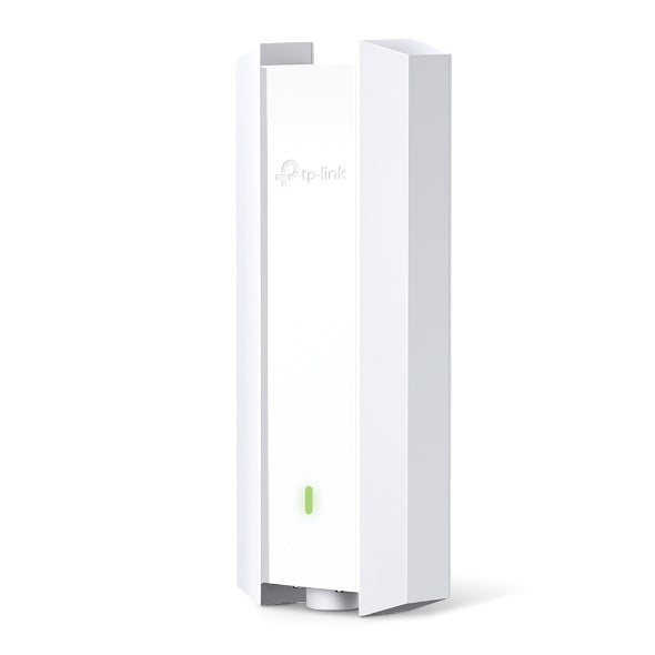 TP-LINK AX1800 Indoor|Outdoor WiFi 6 Access Point (EAP610-OUTDOOR)