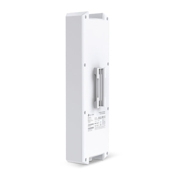 TP-LINK AX1800 Indoor|Outdoor WiFi 6 Access Point (EAP610-OUTDOOR)