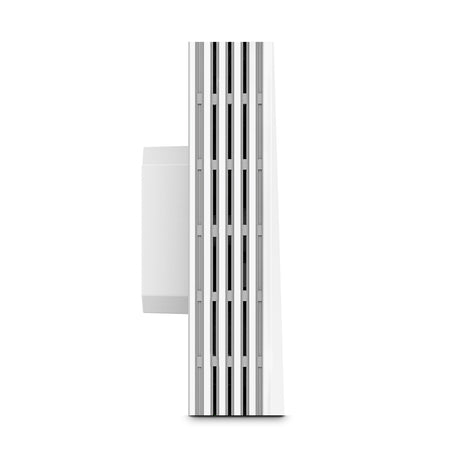 TP-LINK AX3000 | 2.4 | 5 Ghz | 4 x Gigabit Ethernet Port | 802.3af|at PoE | 143 x 86 x 42.6 mm (EAP655-WALL)