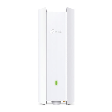 TP-LINK AX3000 | Wi-Fi 6 802.11ax | 2.4|5 GHz | IP67 | 280.4 x 106.5 x 56.8 mm (EAP650-OUTDOOR)