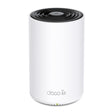 TP-LINK AXE5400 | Wi-Fi 6E | Tri-Band 6|5|2.4 GHz | 1.7 GHz Quad-Core CPU | 105 x 105 x 169 mm | 1-pack (DECO XE75 PRO(1-PACK))