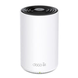 TP-LINK AXE5400 | Wi-Fi 6E | Tri-Band 6|5|2.4 GHz | 1.7 GHz Quad-Core CPU | 105 x 105 x 169 mm | 1-pack (DECO XE75 PRO(1-PACK))