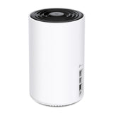 TP-LINK AXE5400 | Wi-Fi 6E | Tri-Band 6|5|2.4 GHz | 1.7 GHz Quad-Core CPU | 105 x 105 x 169 mm | 1-pack (DECO XE75 PRO(1-PACK))