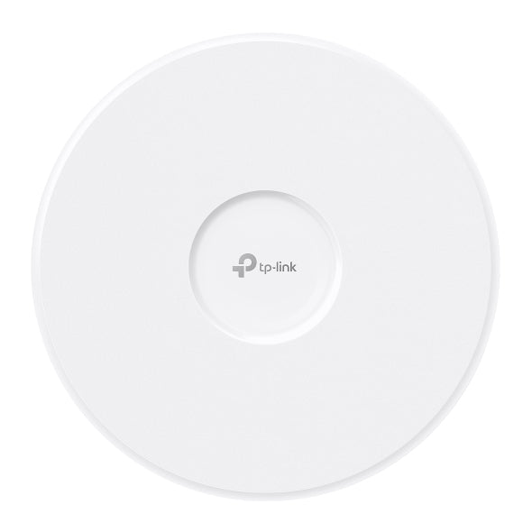 TP-LINK BE19000 Ceiling Mount Tri-Band Wi-Fi 7 Access Point (EAP783)