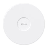 TP-LINK BE19000 Ceiling Mount Tri-Band Wi-Fi 7 Access Point (EAP783)