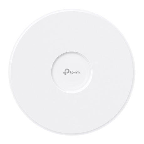 TP-LINK BE19000 Ceiling Mount Tri-Band Wi-Fi 7 Access Point (EAP783)