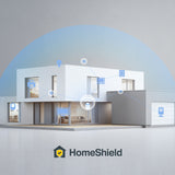 TP-LINK BE19000 | Tri-Band 2.4|5|6GHz | 4x4 MU-MIMO | 1x 10 Gbps | 1x 10 Gbps SFP+|RJ45 Combo | 2x 2.5 Gbps | USB 3.0 | 128x128x236 mm | 3-pack (DECO BE85(3-PACK))