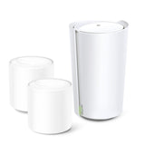 TP-LINK Deco X73-DSL(3-Pack) modem (DECO X73-DSL(3-PACK))