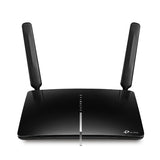TP-LINK $G | Cat6 | AC1200 | 300Mbps | 12VDC | LTE | 5GHz (ARCHER MR600)