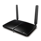 TP-LINK $G | Cat6 | AC1200 | 300Mbps | 12VDC | LTE | 5GHz (ARCHER MR600)