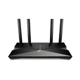 TP-LINK Dual-band (5GHz | 2.4GHz) | IEEE 802.11ax|ac|n|a 5 GHz | IEEE 802.11n|b|g 2.4 GHz (ARCHER AX1500)