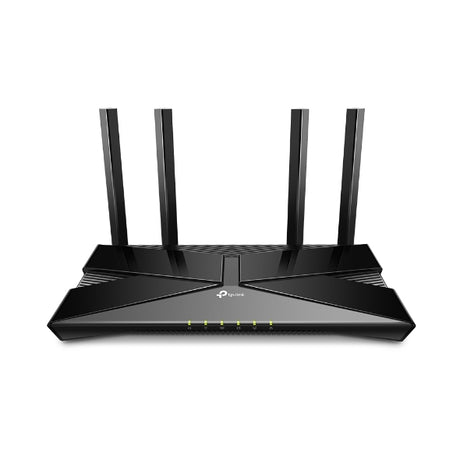 TP-LINK Dual-band (5GHz | 2.4GHz) | IEEE 802.11ax|ac|n|a 5 GHz | IEEE 802.11n|b|g 2.4 GHz (ARCHER AX1500)