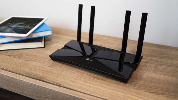 TP-LINK Dual-band (5GHz | 2.4GHz) | IEEE 802.11ax|ac|n|a 5 GHz | IEEE 802.11n|b|g 2.4 GHz (ARCHER AX1500)