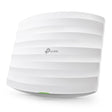 TP-LINK Fast Ethernet (RJ-45) Port x 1 (IEEE802.3af PD) | 2.8W | IEEE 802.11n | IEEE 802.11g | IEEE 802.11b | 2.4-2.4835GHz (EAP115)