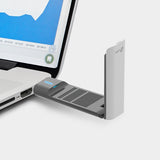 TP-LINK IEEE 802.11 a|b|g|n|ac|ax | 2.4 GHz | 5 GHz | USB 3.0 | MU-MIMO | WPA3 (ARCHER TX20UH)