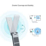 TP-LINK IEEE 802.11 a|b|g|n|ac|ax | 2.4 GHz | 5 GHz | USB 3.0 | MU-MIMO | WPA3 (ARCHER TX20UH)