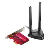 TP-LINK Intel Wi-Fi 6 Chipset | 2.4|5 GHz | Bluetooth 5.0 (ARCHER TX3000E)