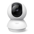TP-LINK Pan|Tilt Home Security Wi-Fi Camera (TC71)