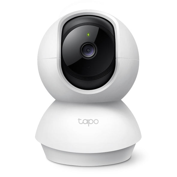 TP-LINK Pan|Tilt Home Security Wi-Fi Camera (TC71)