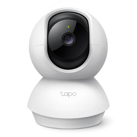 TP-LINK Pan|Tilt Home Security Wi-Fi Camera (TC71)