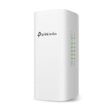 TP-LINK RJ45x5 | PoE | 71.5W | 10G | 8k | 9kb | 4.1Mb (SG2005P-PD)