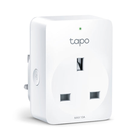 TP-Link Tapo Mini Smart Energy Socket