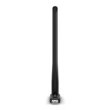 TP-LINK USB 2.0 | LED-Status | 5dBi | IEEE 802.11b|g|n 2.4 GHz | IEEE 802.11a|n|ac 5 GHz | WEP | WPA|WPA2 | WPA-PSK|WPA2-PSK | DBPSK | DQPSK | CCK | OFDM | 16-QAM | 64-QAM | 256-QAM | FCC | CE | RoHS (ARCHER T2U PLUS)