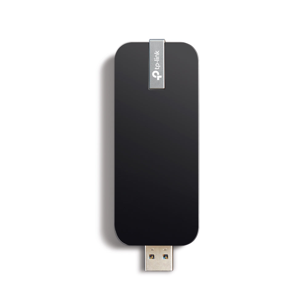TP-LINK USB 3.0 | WPS button | IEEE 802.11ac | IEEE 802.11a | IEEE 802.11n | IEEE 802.11g | IEEE 802.11b (ARCHER T4U)
