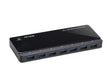 TP-LINK USB 3.0 Standard A | 2 2.4A Charging Ports | USB 3.0 Micro B | VIA VL812 Chipset with Latest Firmware (UH720)