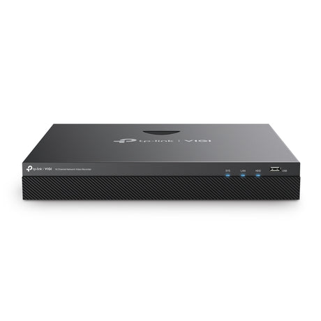 TP-LINK VIGI 16 Channel Network Video Recorder (VIGI NVR2016H)