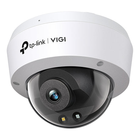 TP-LINK VIGI 3MP Full-Color Dome Network Camera (VIGI C230(4MM))