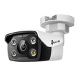 TP-LINK VIGI 5MP Full-Color Bullet Network Camera (VIGI C350(4MM))