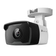 TP-Link VIGI C340I 4MM security camera Bullet IP security camera Outdoor 2560 x 1440 pixels Ceiling/Wall/Pole