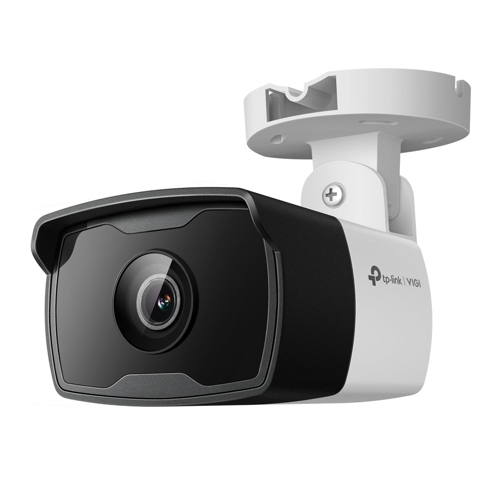 TP-Link VIGI C340I 4MM security camera Bullet IP security camera Outdoor 2560 x 1440 pixels Ceiling/Wall/Pole