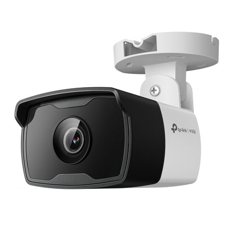 TP-Link VIGI C340I 4MM security camera Bullet IP security camera Outdoor 2560 x 1440 pixels Ceiling/Wall/Pole