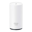 TP-LINK Wi-Fi 6 | AX3000 | 1-3 Bedroom Houses | SPI Firewall | Access Control | WPA|WPA2|WPA3 | 110 × 121.3 × 215.5 mm (DECO X50-OUTDOOR(1-PACK))