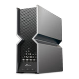TP-LINK Wi-Fi 7 | 4x RJ-45 | 1x WAN|LAN | 1x SFP+|RJ-45 Combo WAN|LAN | USB 3.0 | LED Screen | WPA3 (ARCHER BE800)